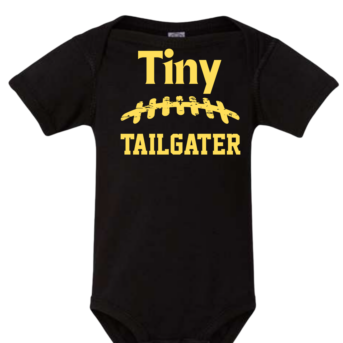 TINY TAILGATER