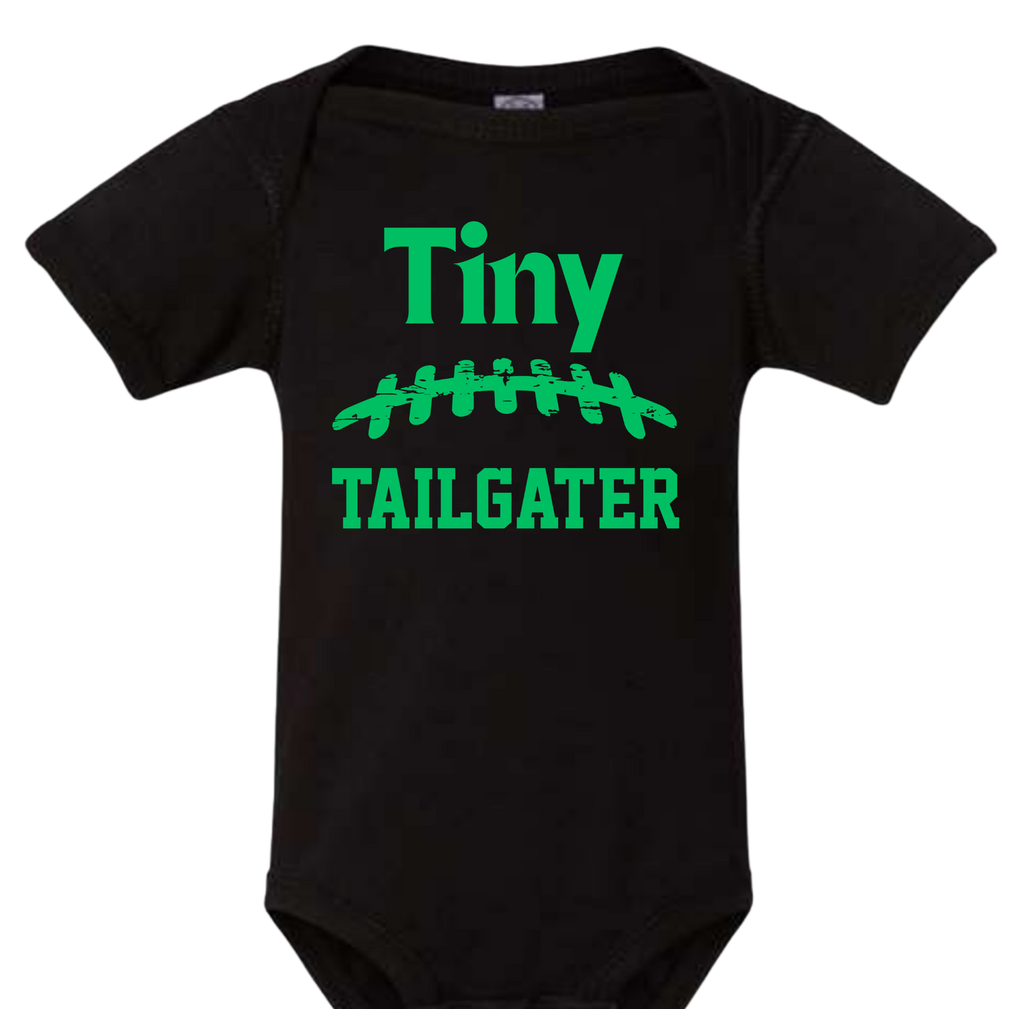TINY TAILGATER