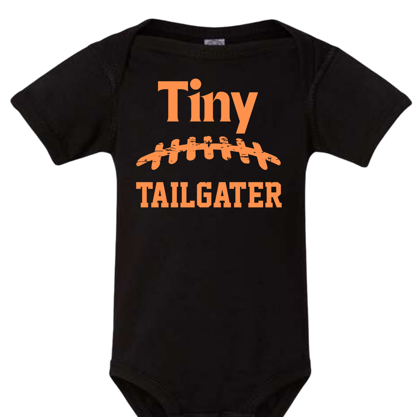 TINY TAILGATER