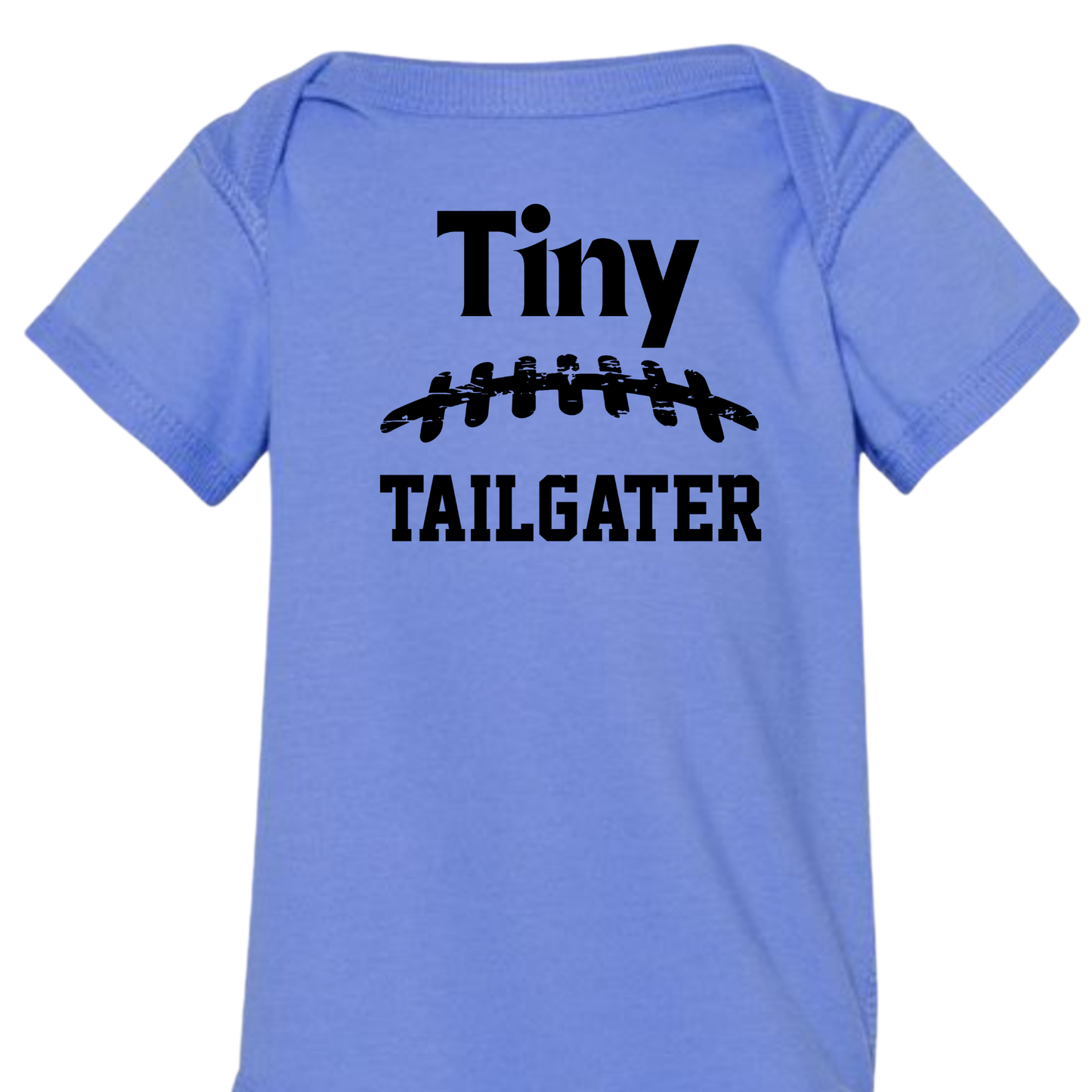 TINY TAILGATER