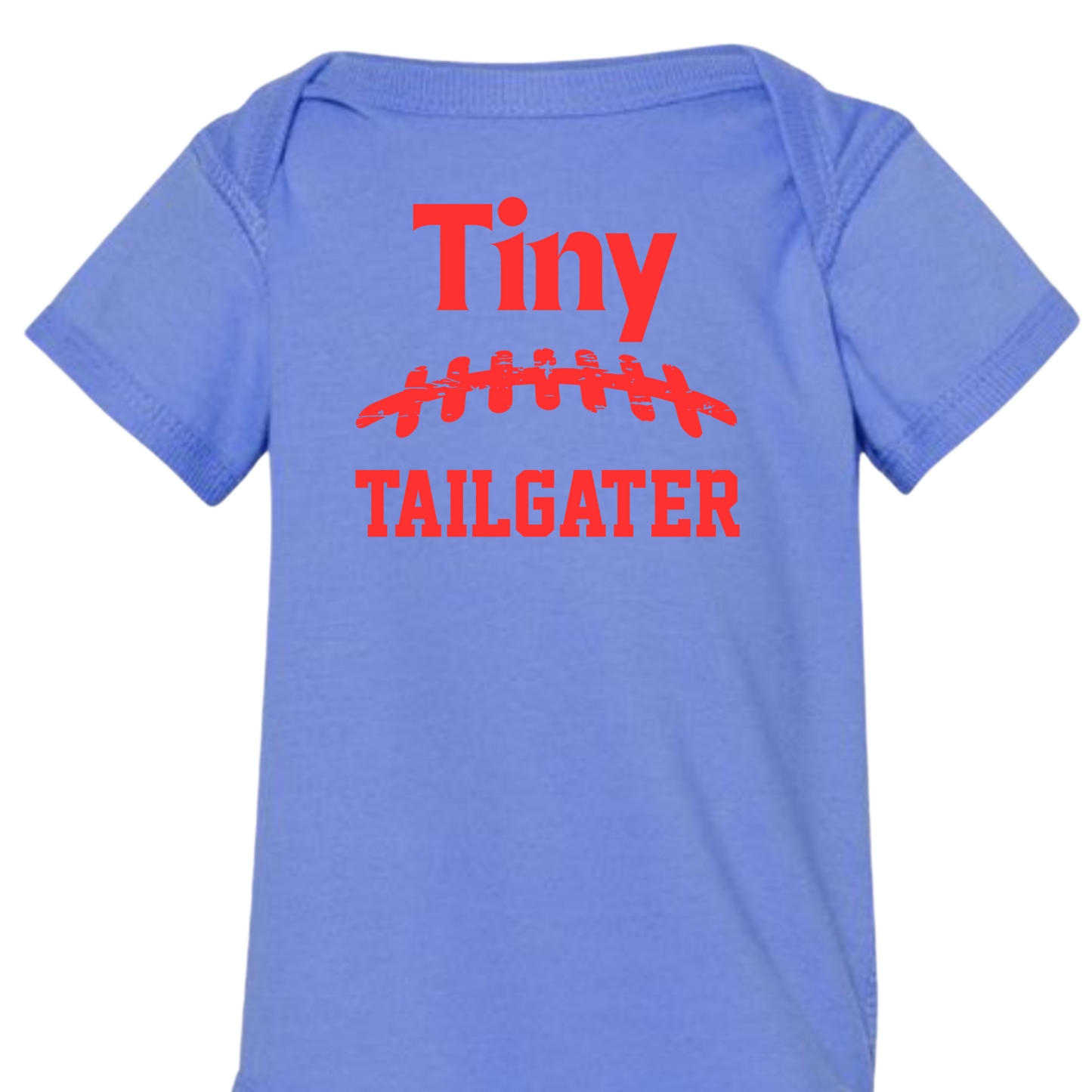 TINY TAILGATER