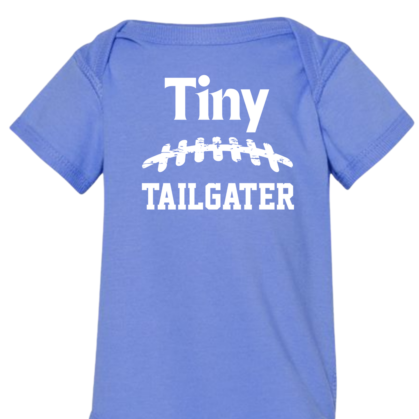 TINY TAILGATER