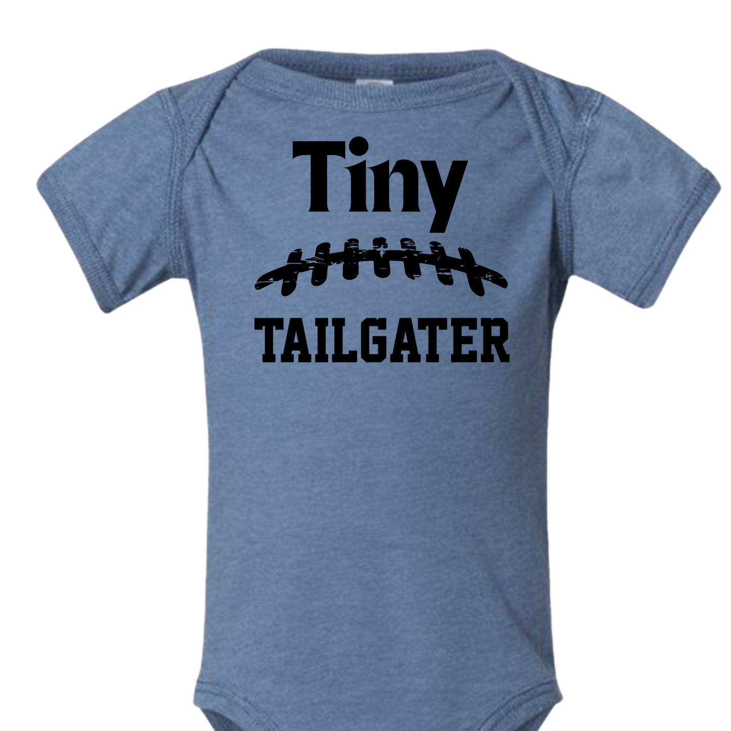 TINY TAILGATER
