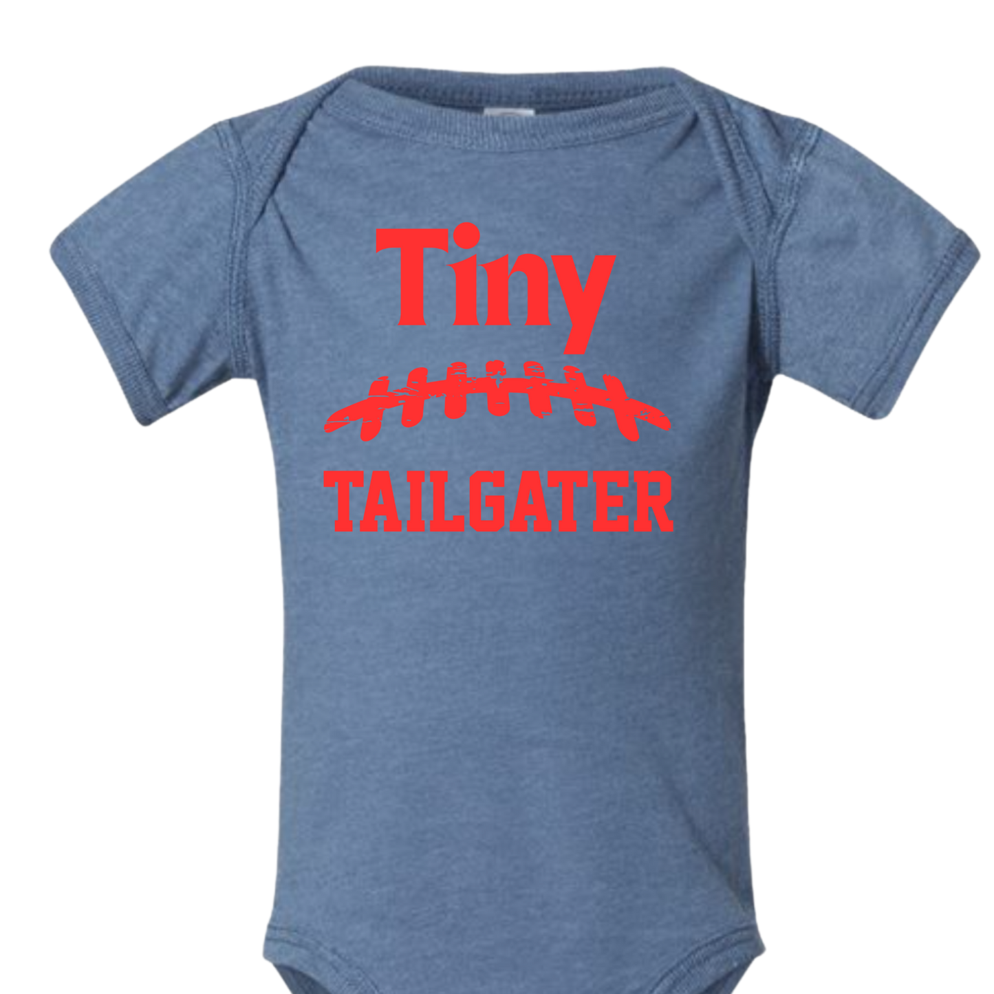 TINY TAILGATER