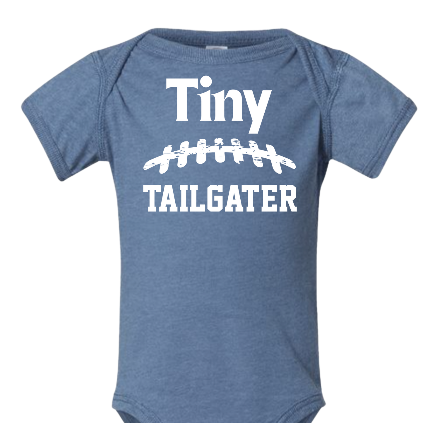 TINY TAILGATER