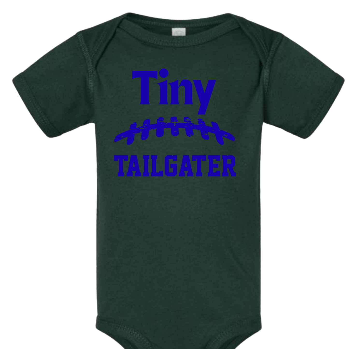 TINY TAILGATER