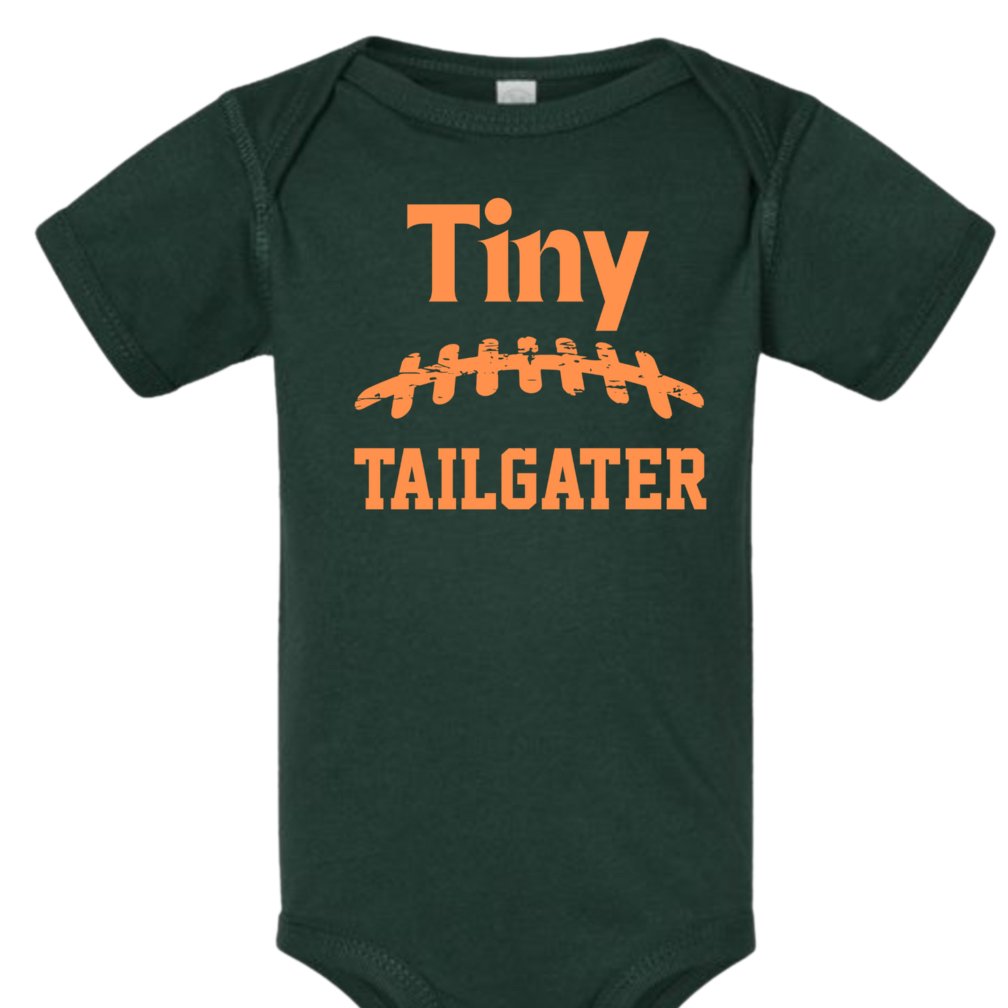 TINY TAILGATER