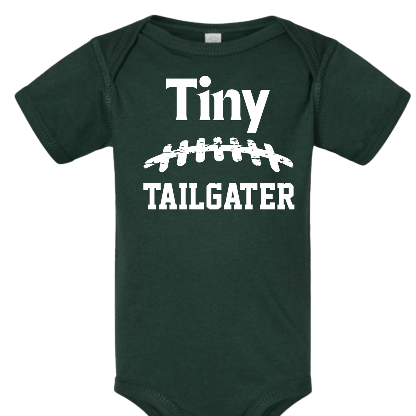 TINY TAILGATER