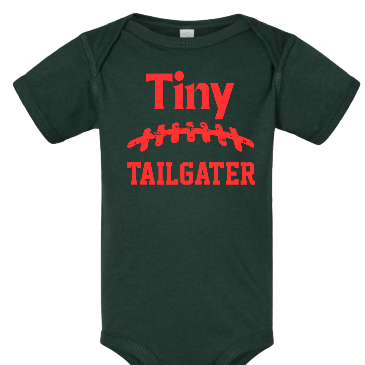 TINY TAILGATER