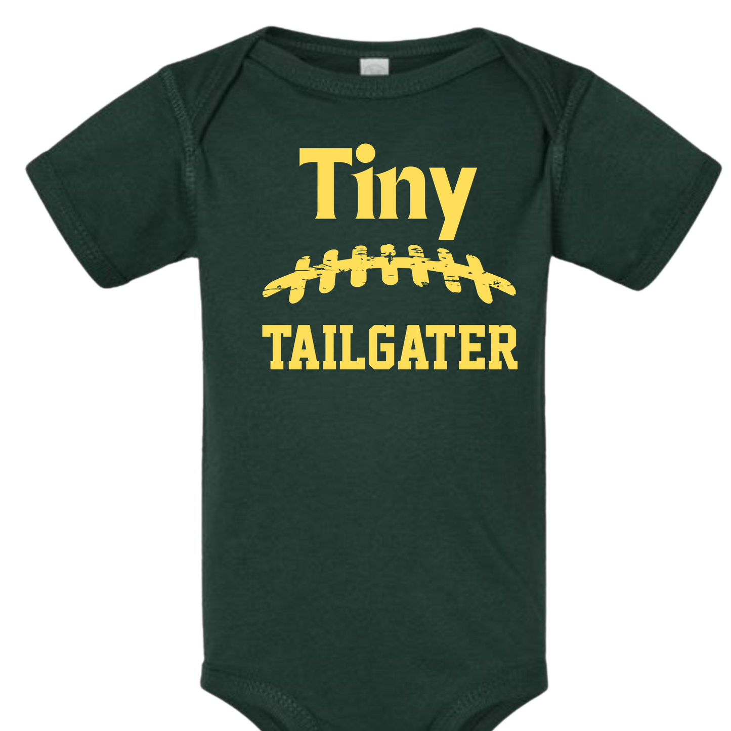 TINY TAILGATER