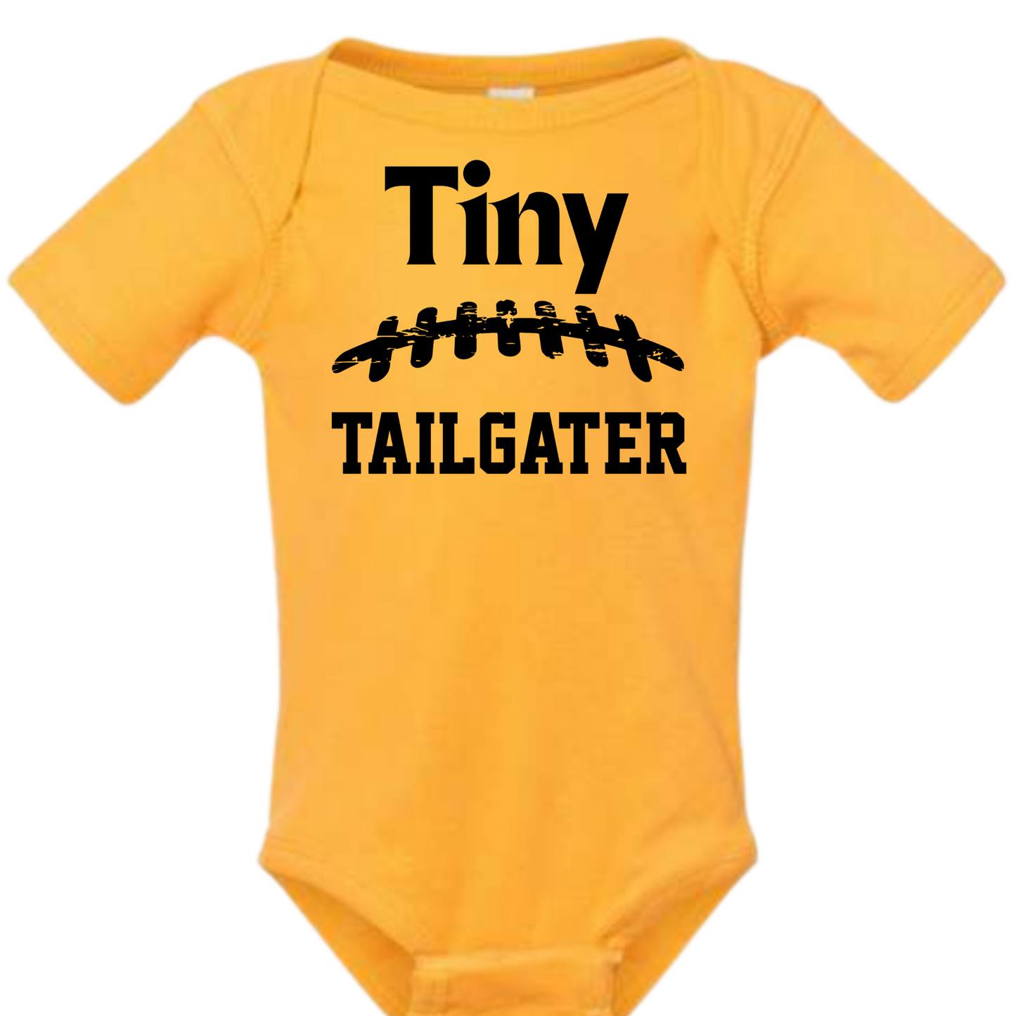 TINY TAILGATER