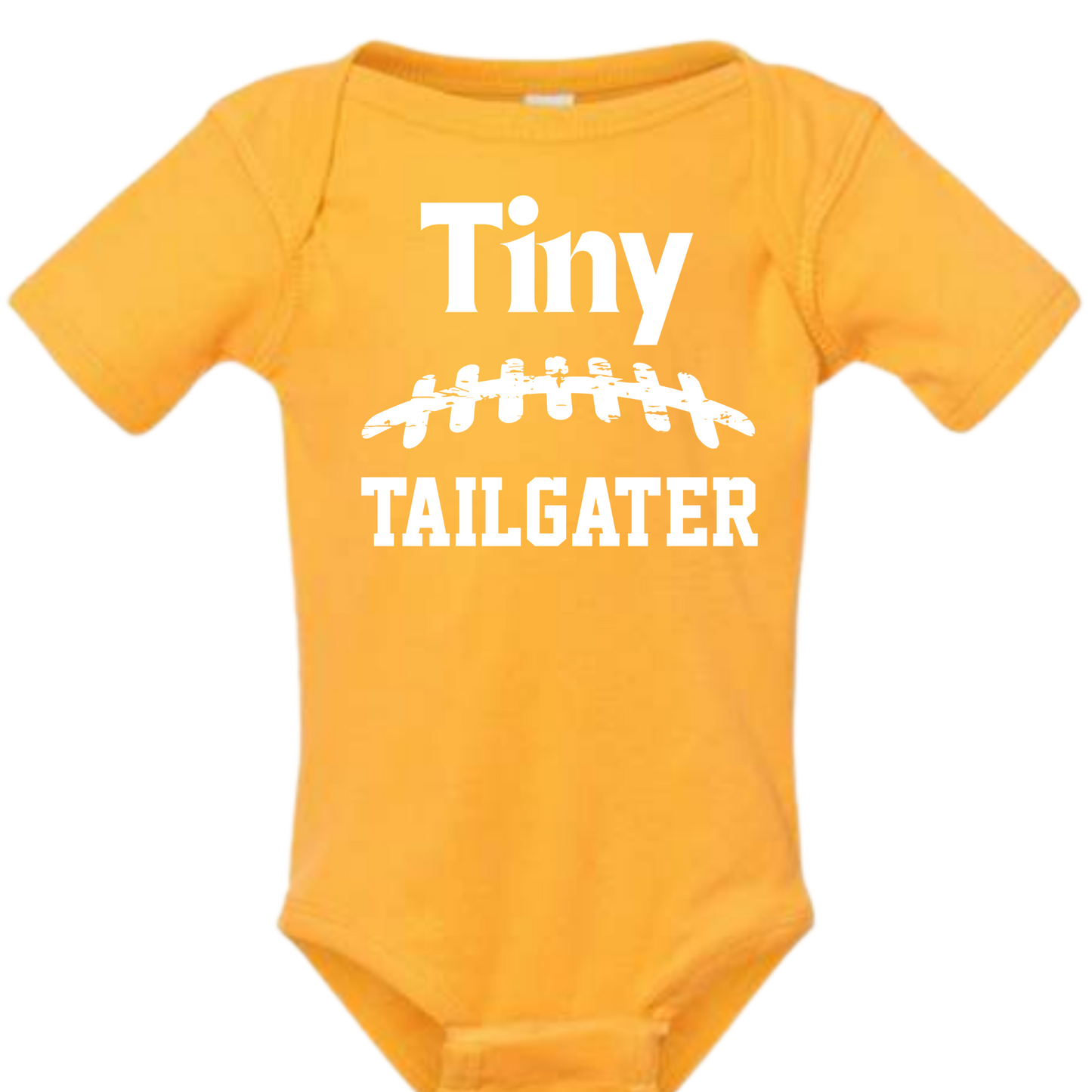 TINY TAILGATER
