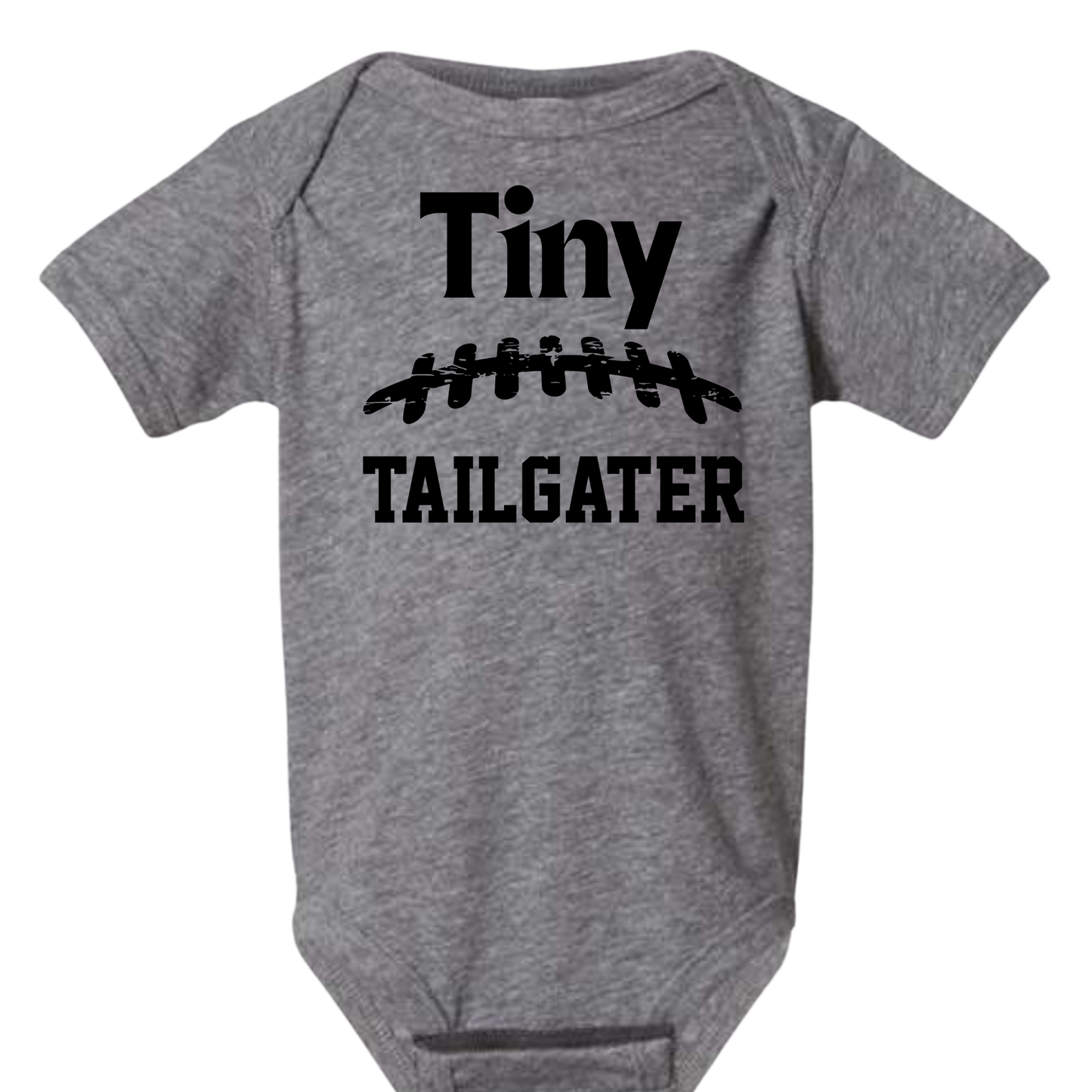 TINY TAILGATER