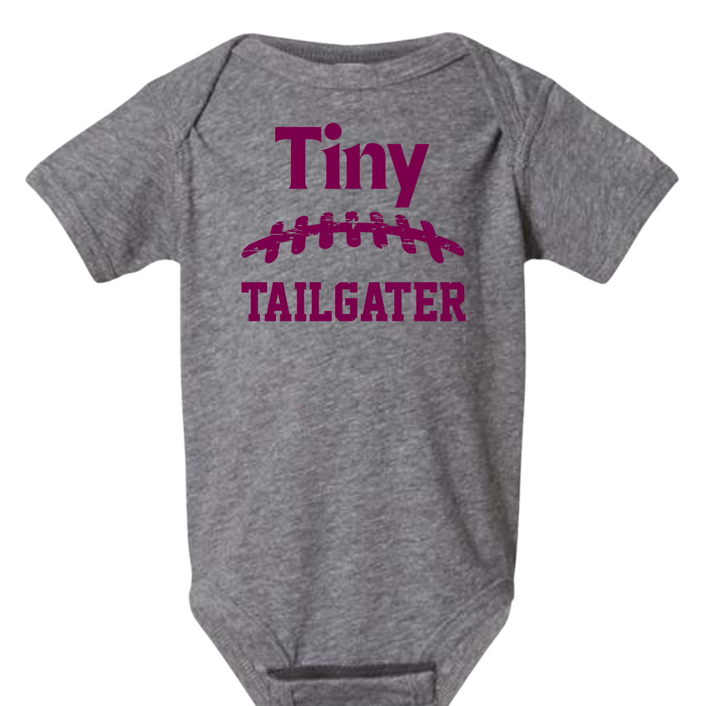 TINY TAILGATER