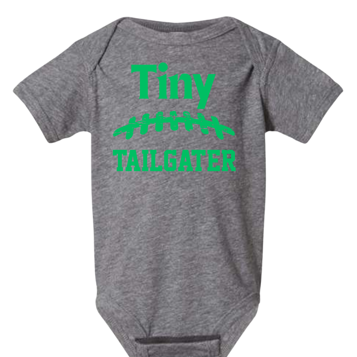 TINY TAILGATER