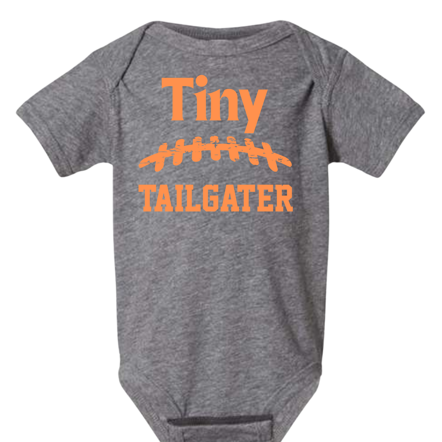 TINY TAILGATER
