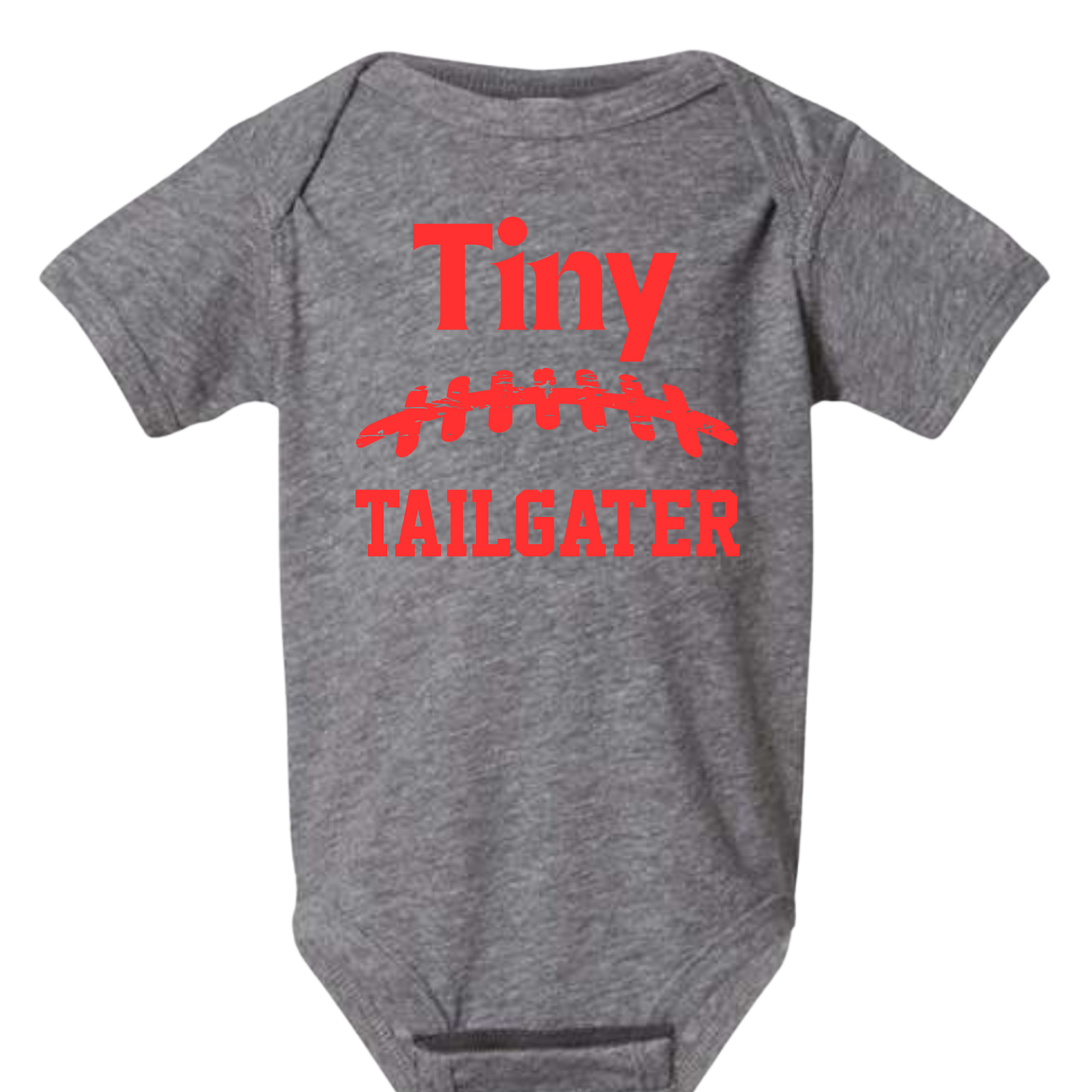 TINY TAILGATER