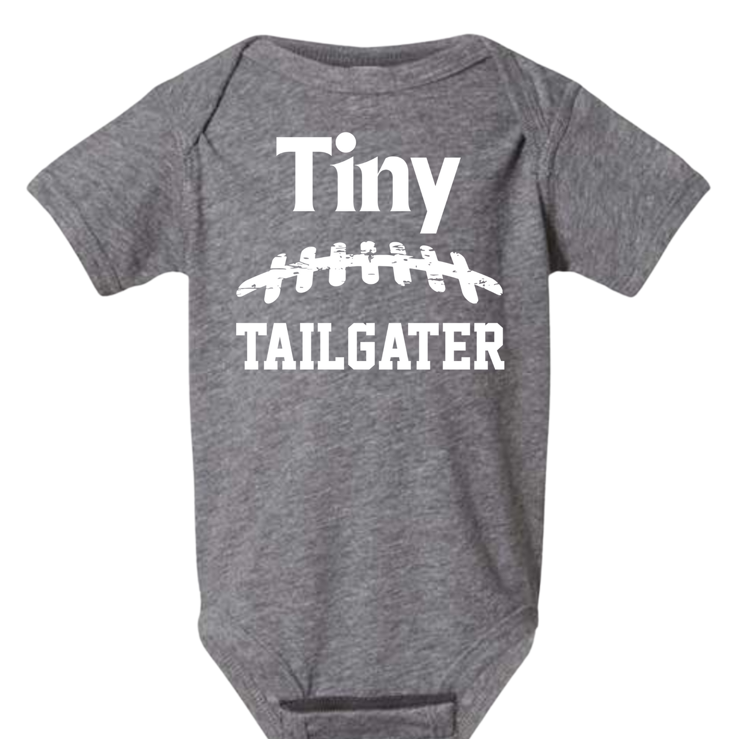 TINY TAILGATER
