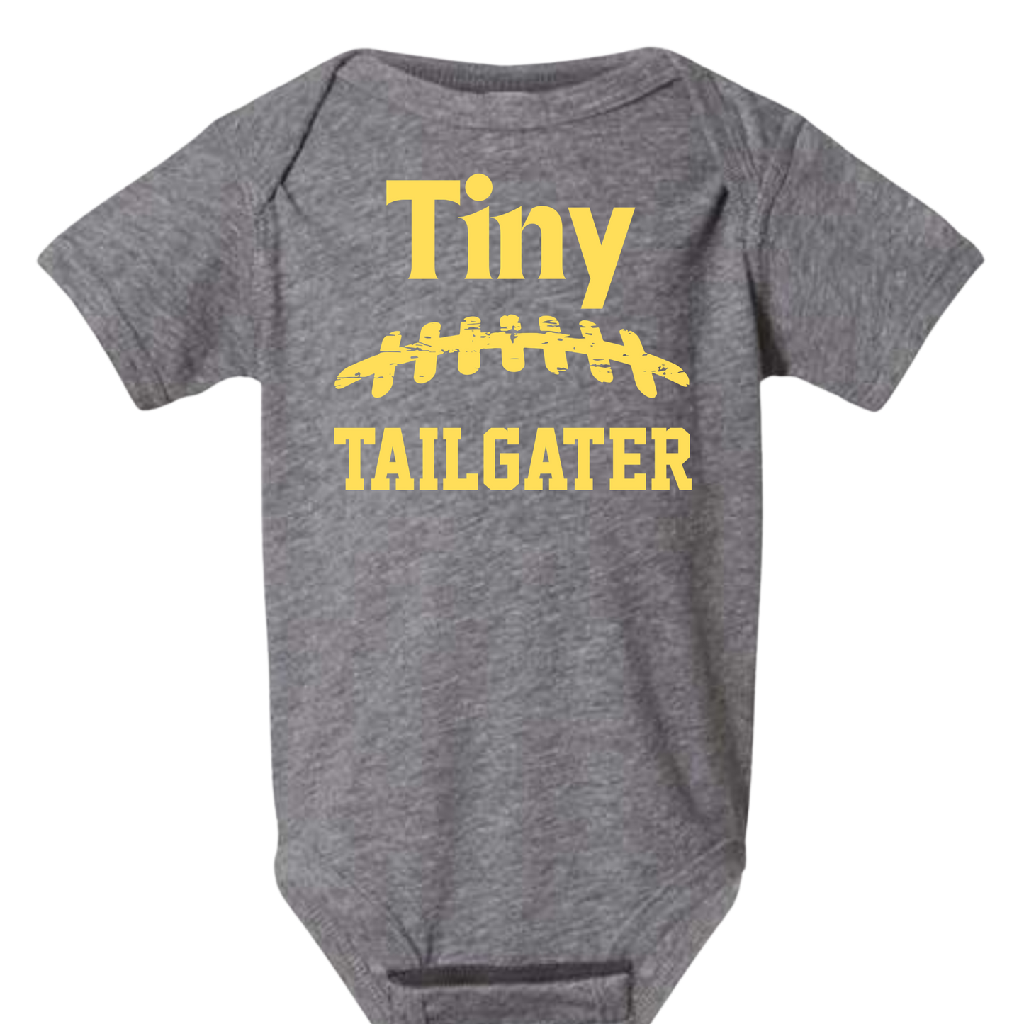 TINY TAILGATER