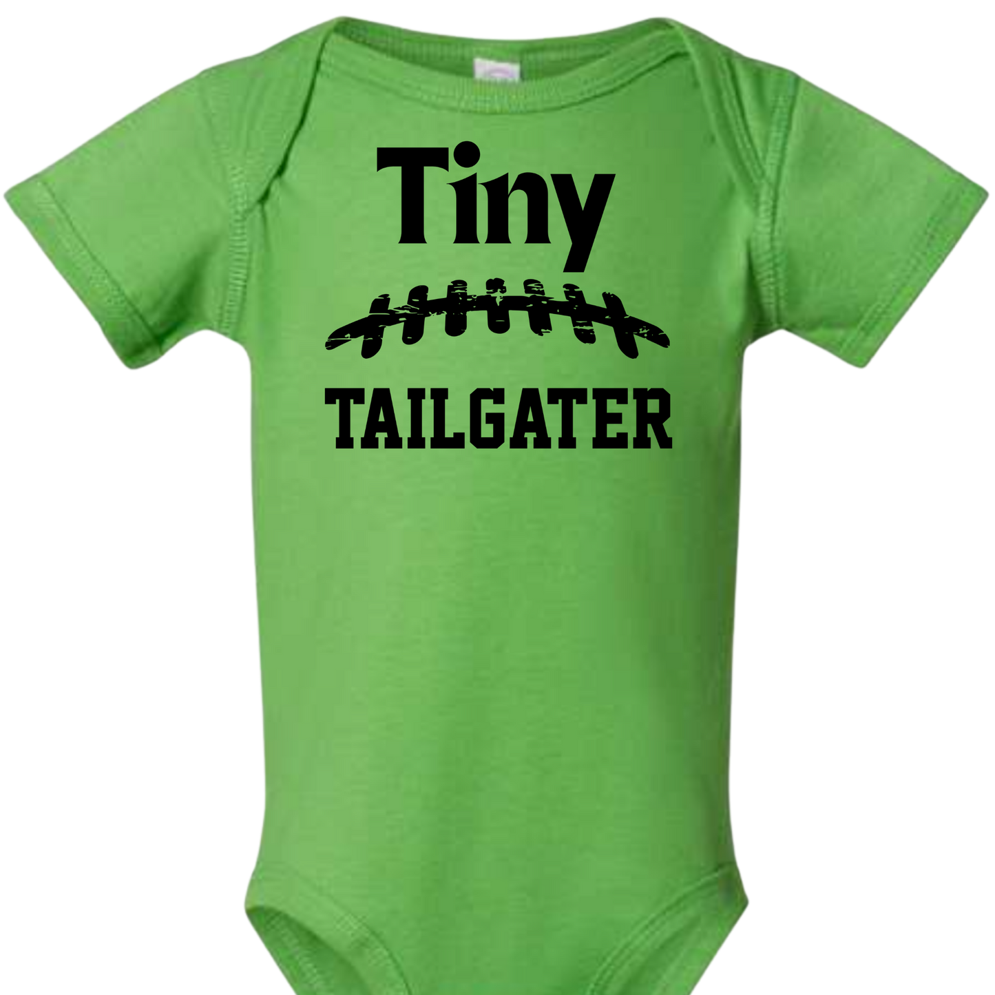 TINY TAILGATER