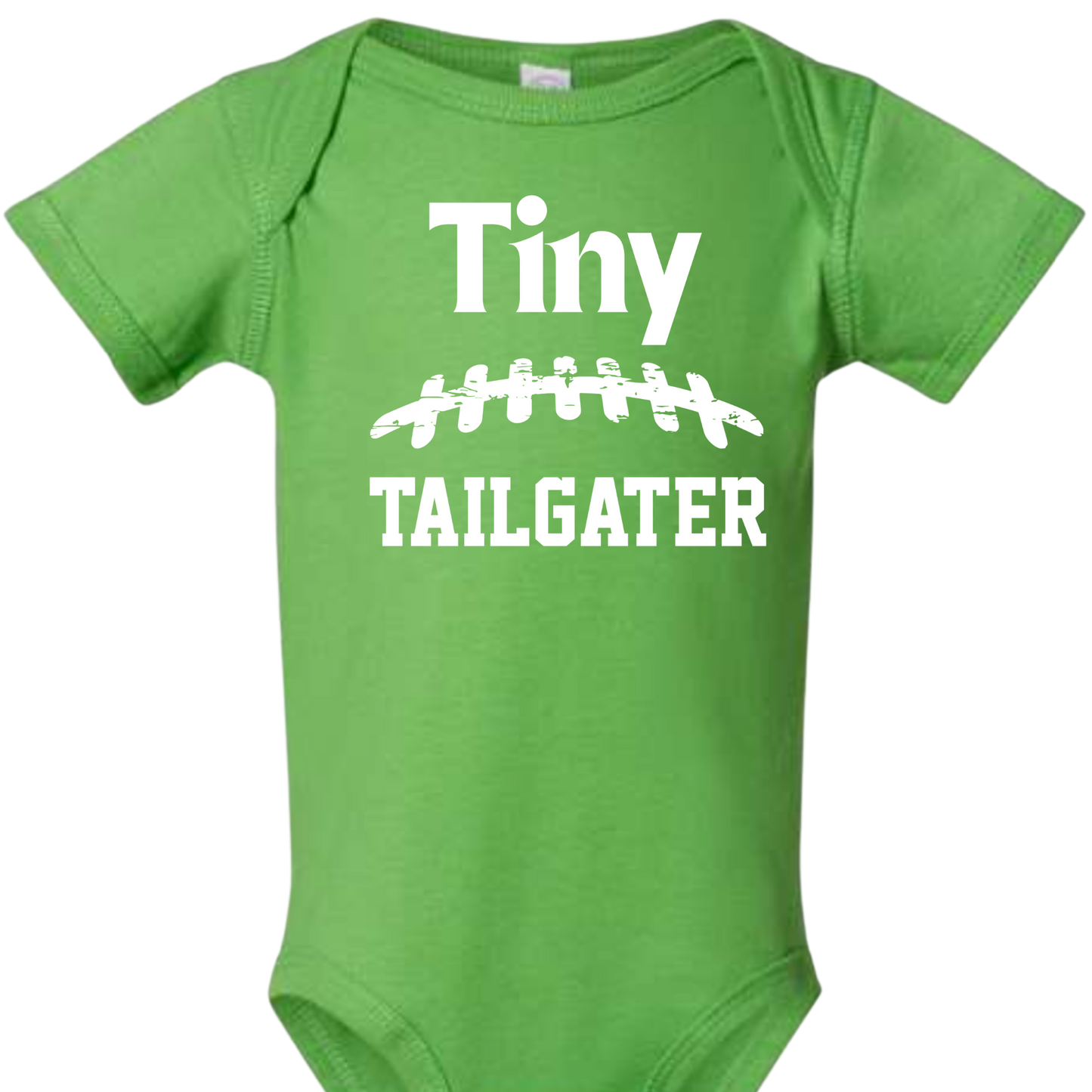 TINY TAILGATER