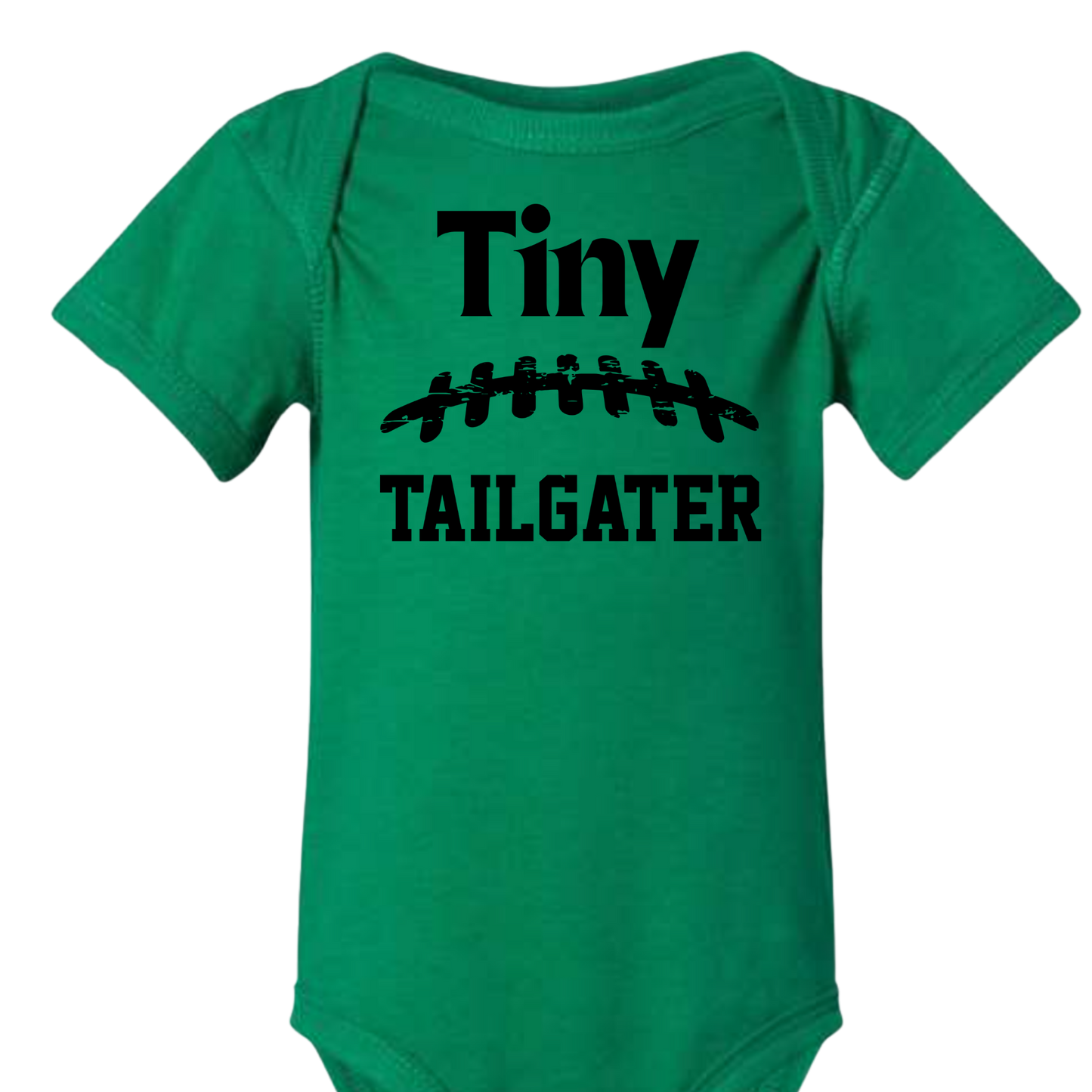 TINY TAILGATER