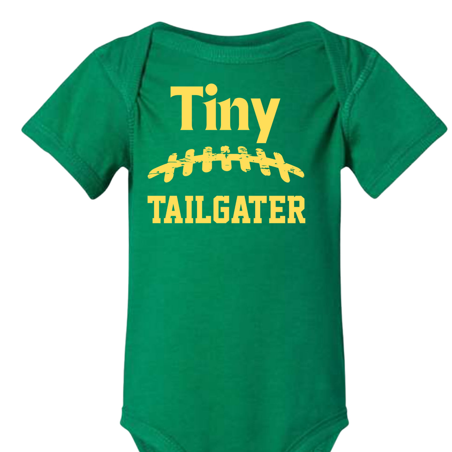 TINY TAILGATER