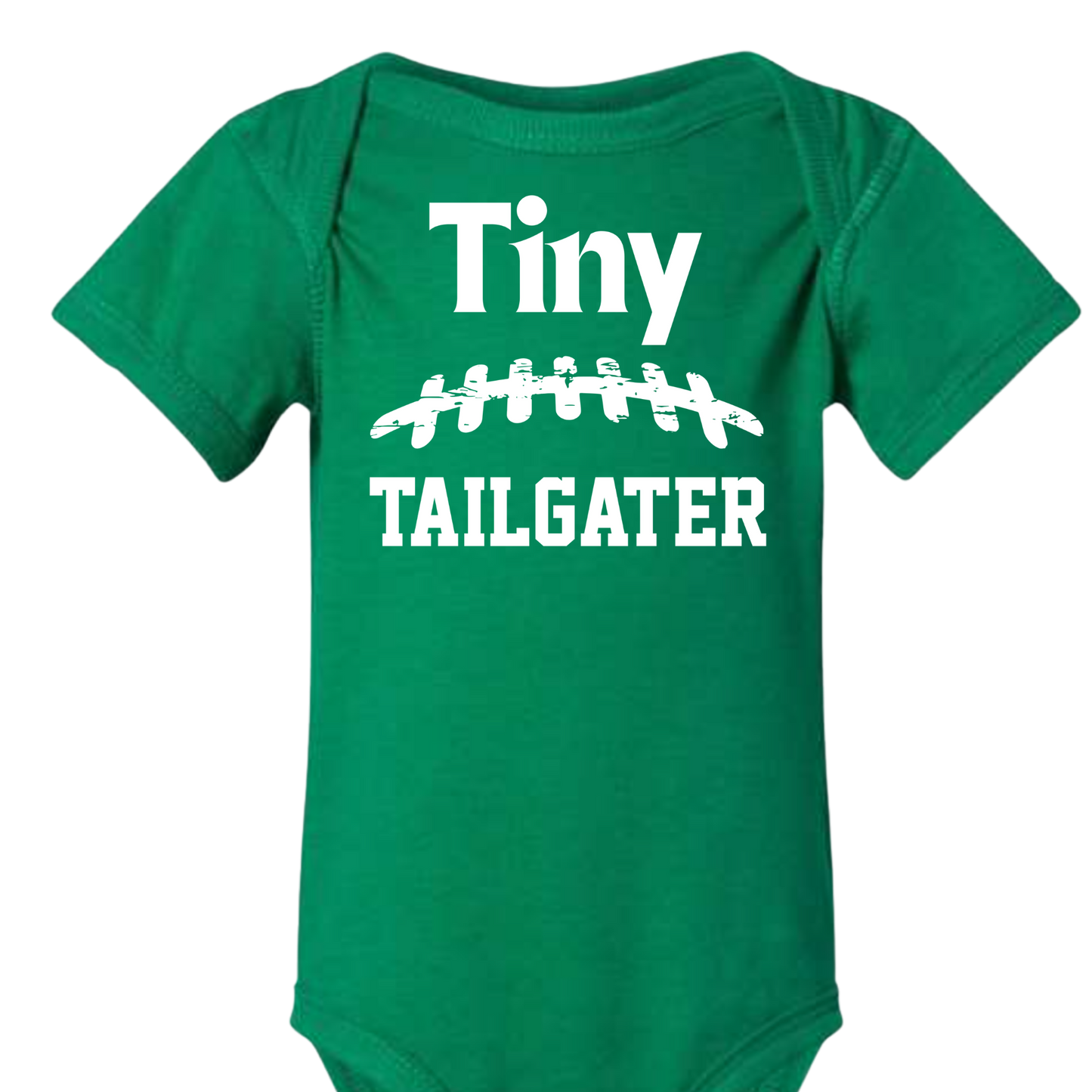 TINY TAILGATER