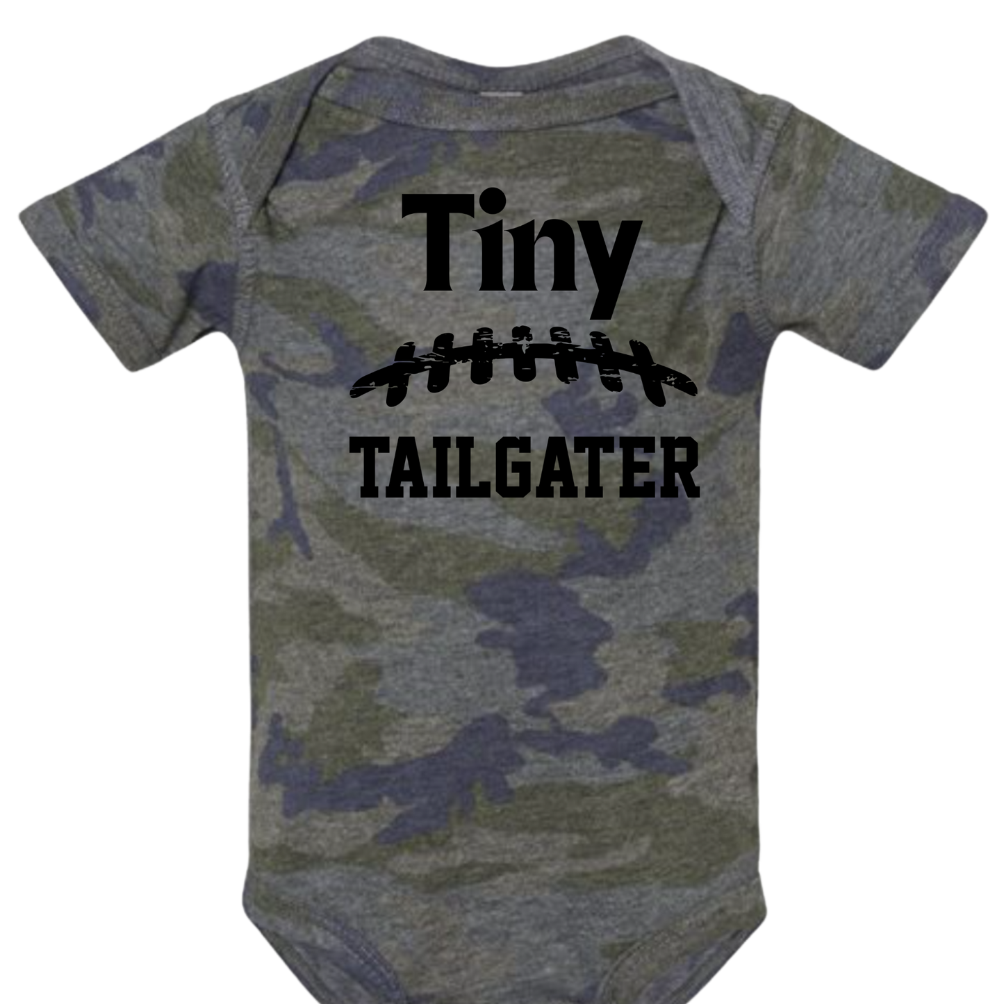 TINY TAILGATER