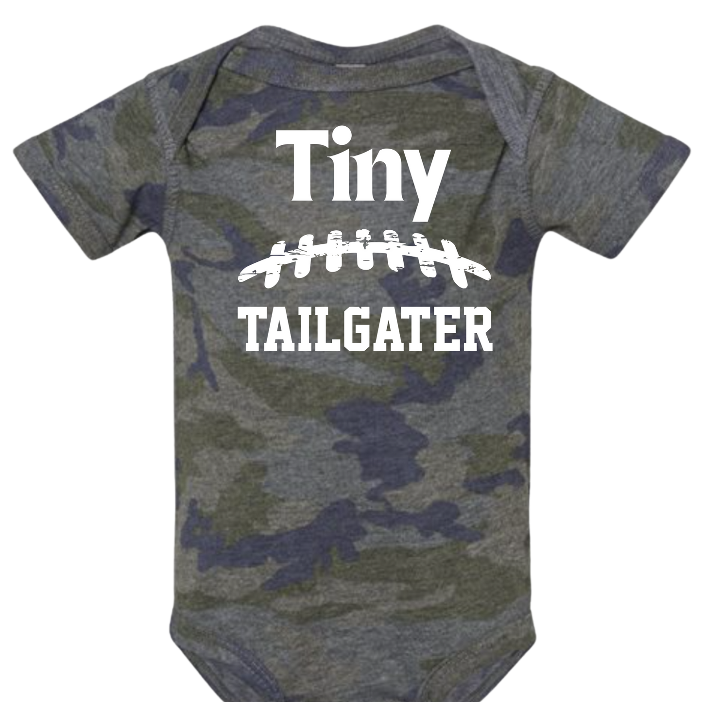 TINY TAILGATER