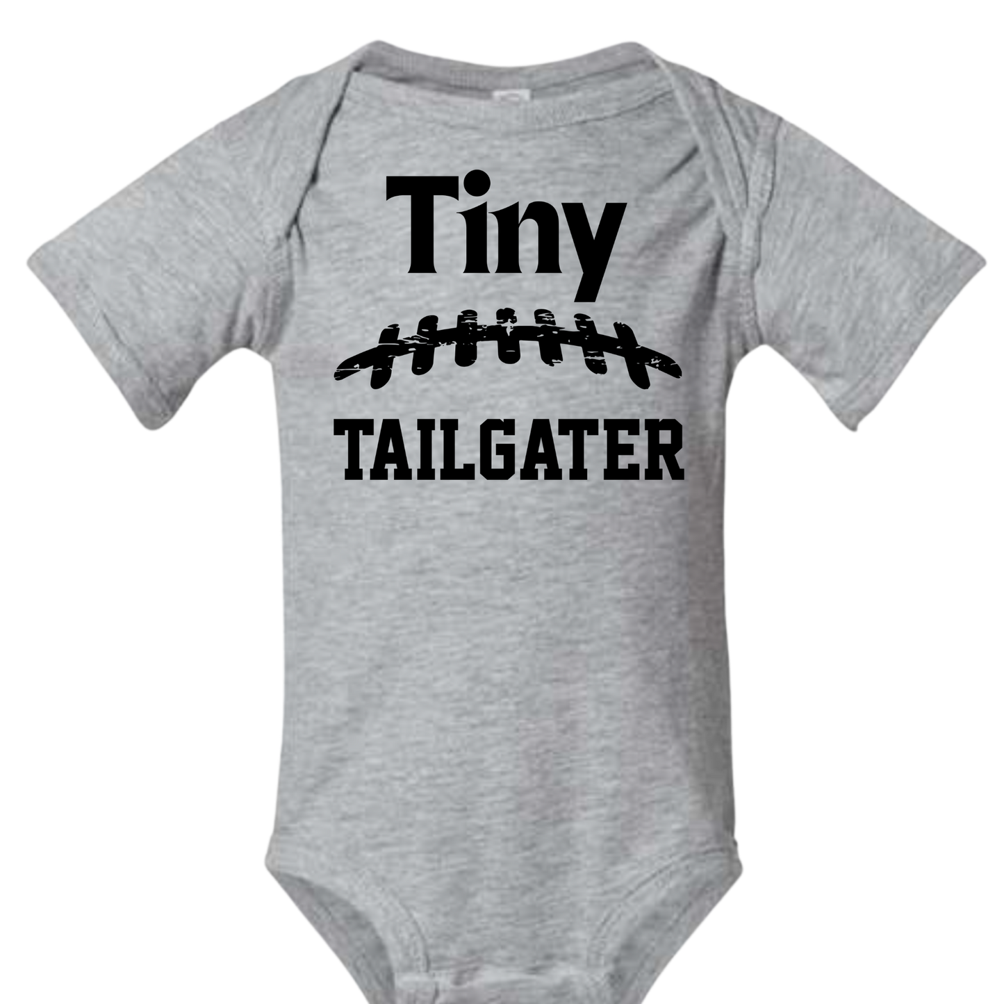 TINY TAILGATER