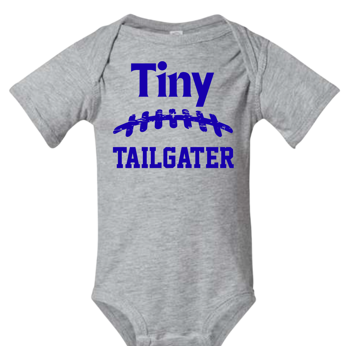 TINY TAILGATER