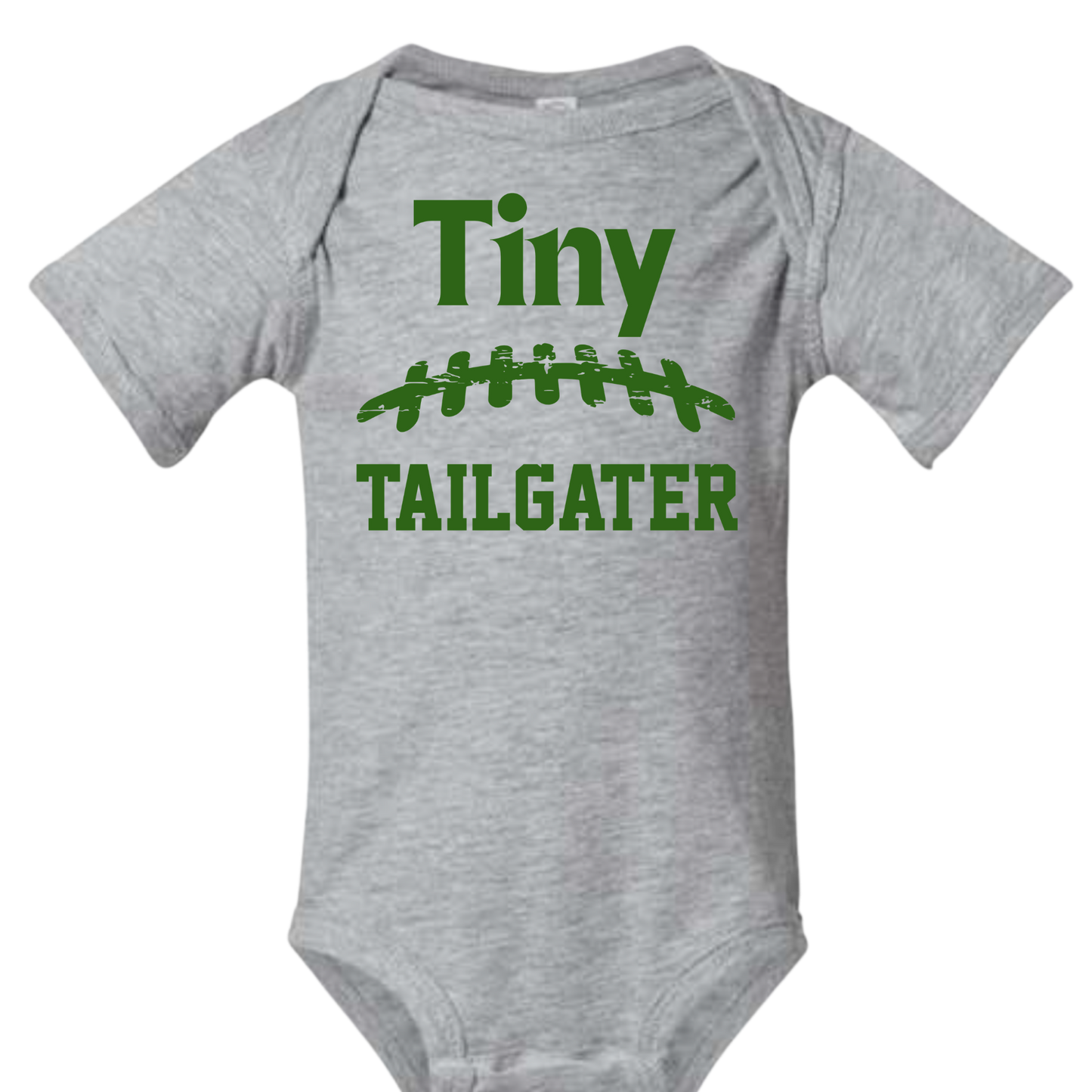 TINY TAILGATER
