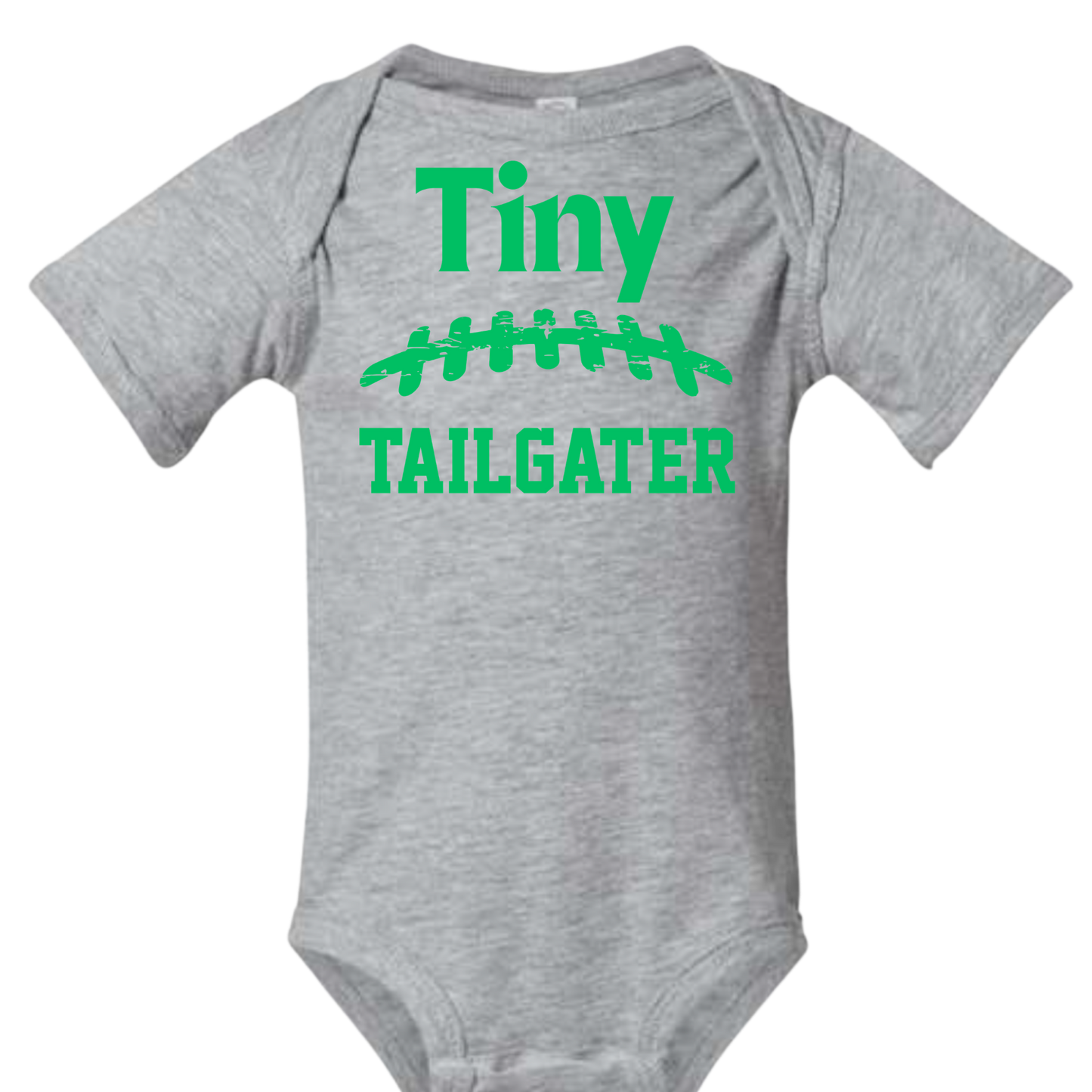 TINY TAILGATER