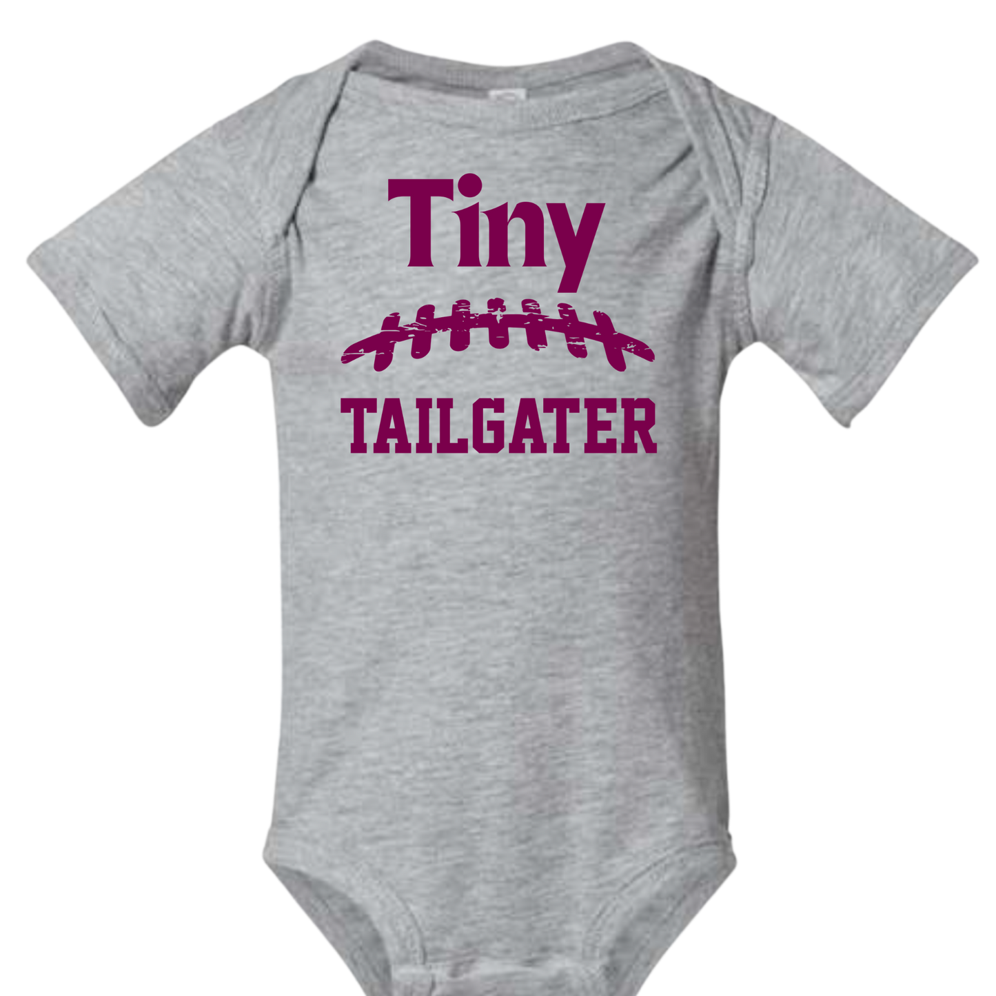 TINY TAILGATER