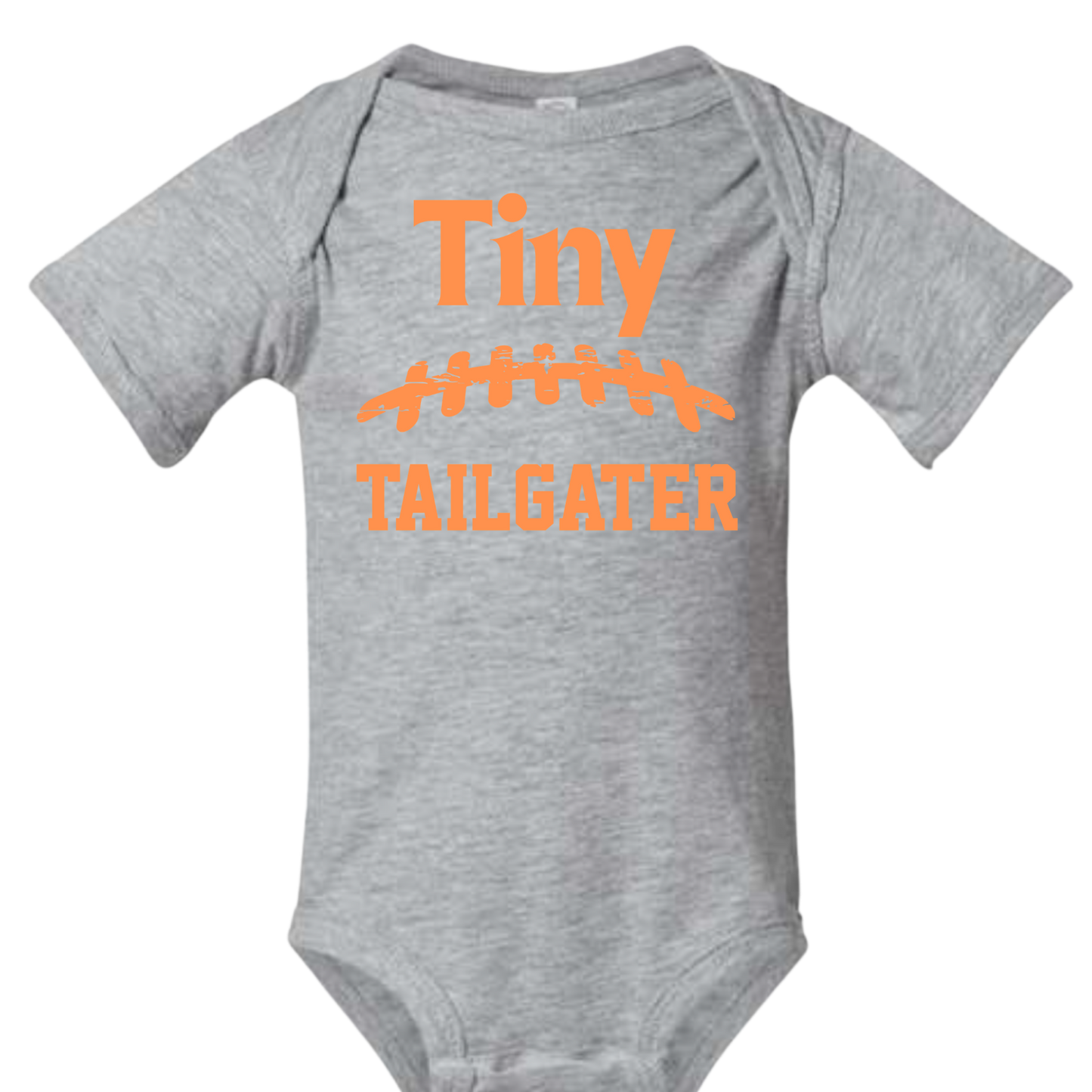 TINY TAILGATER