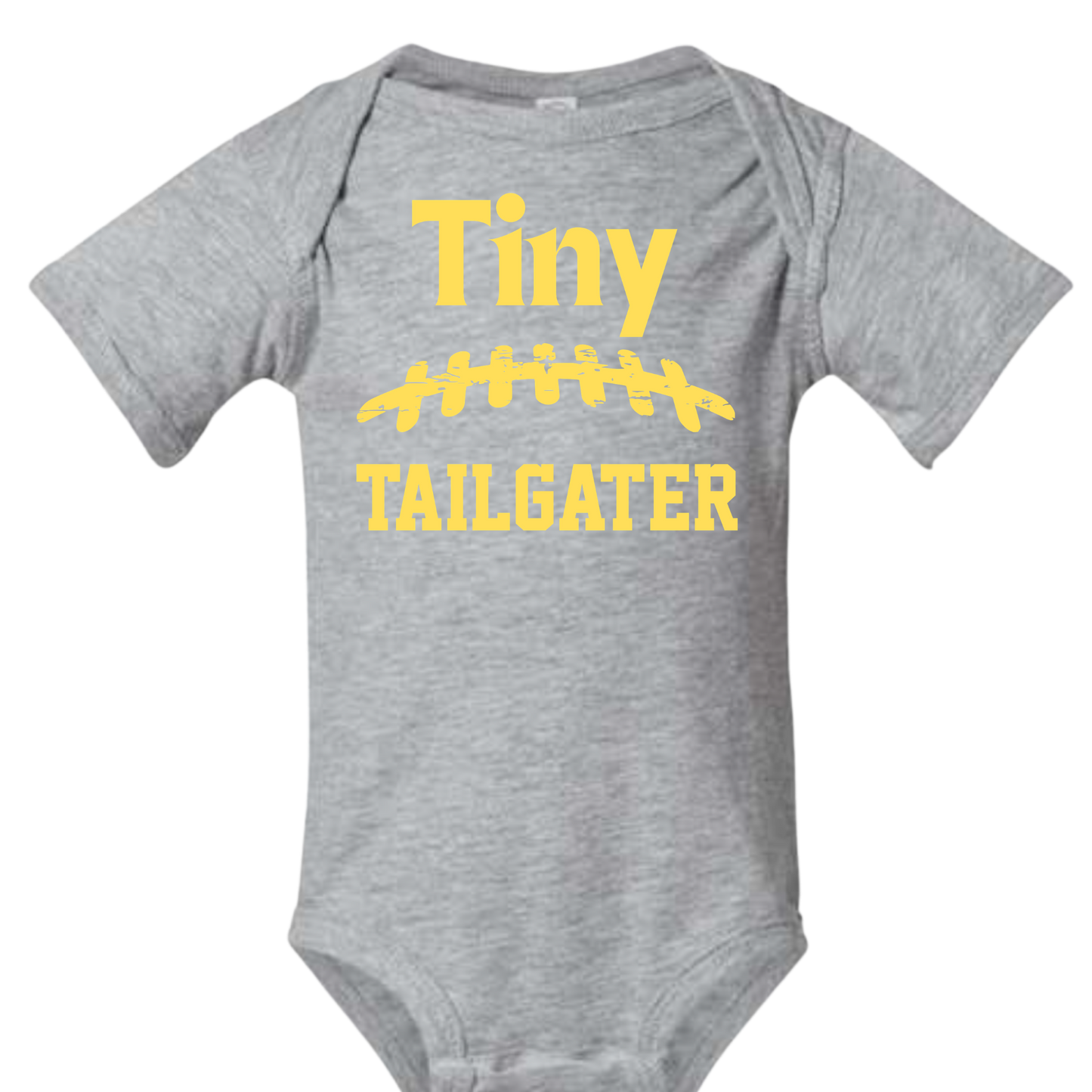 TINY TAILGATER