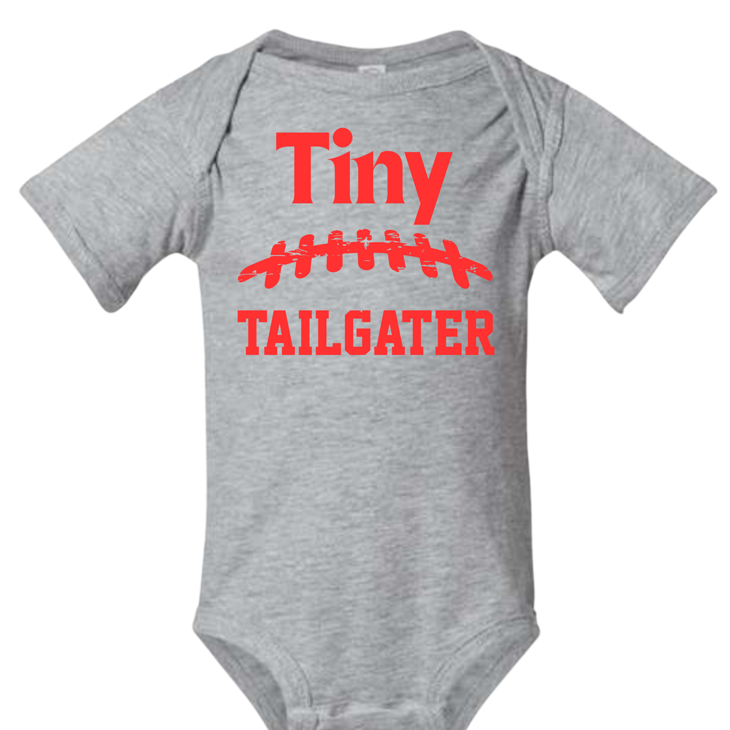 TINY TAILGATER