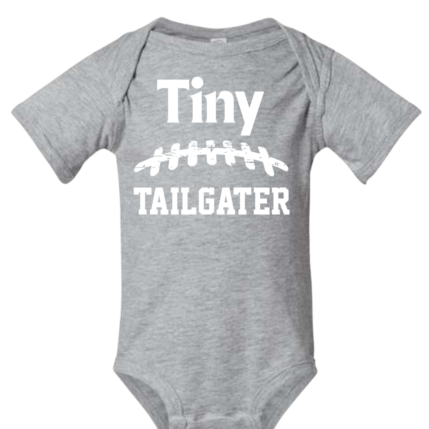 TINY TAILGATER