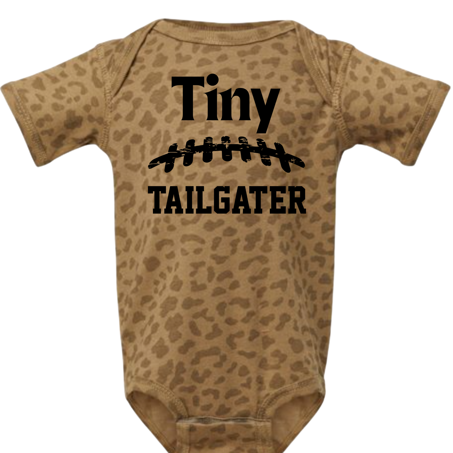 TINY TAILGATER