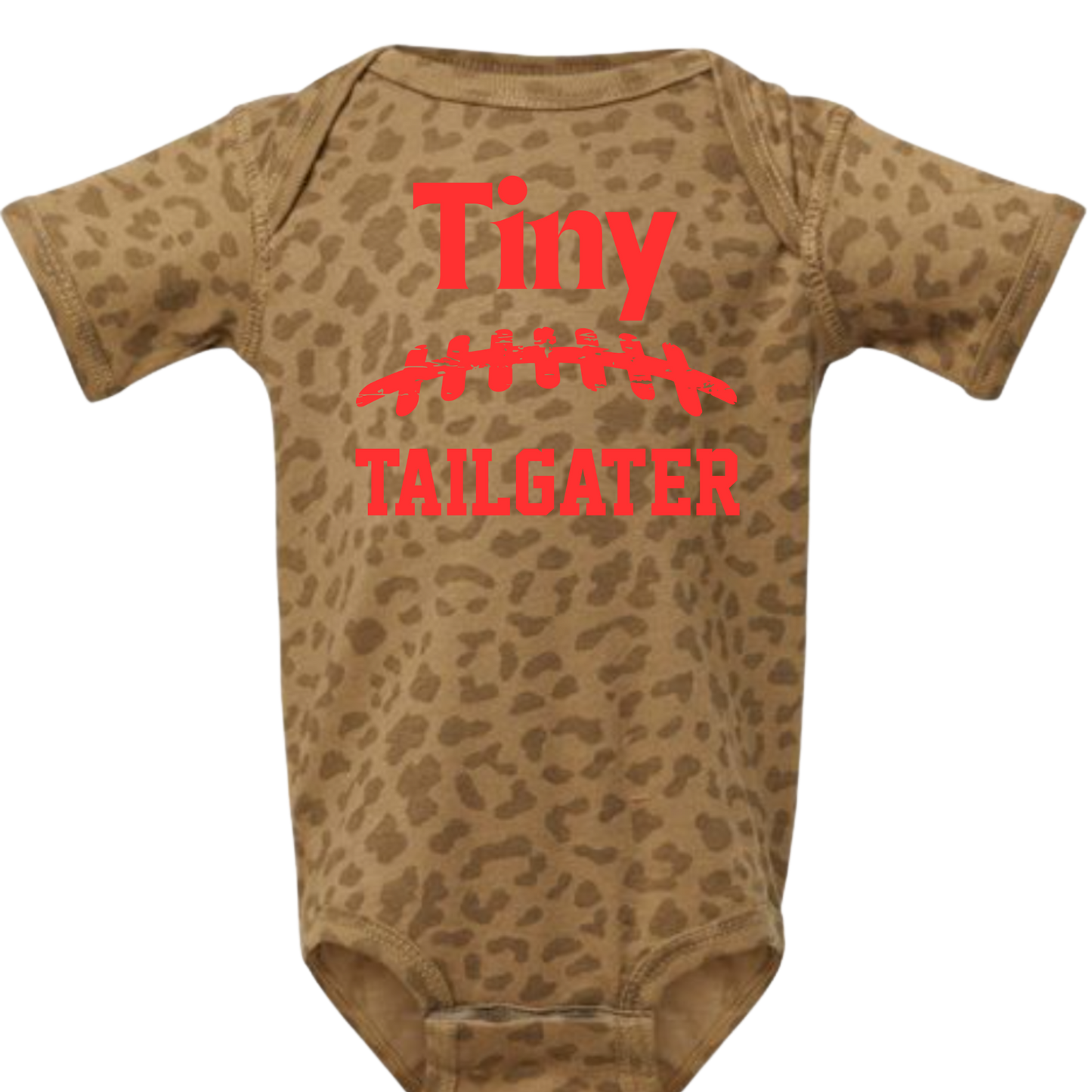 TINY TAILGATER