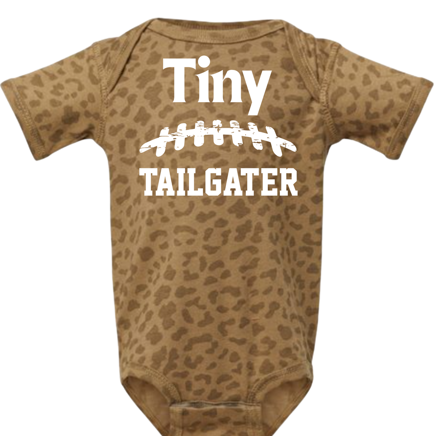 TINY TAILGATER