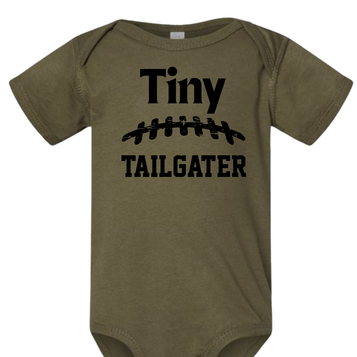 TINY TAILGATER
