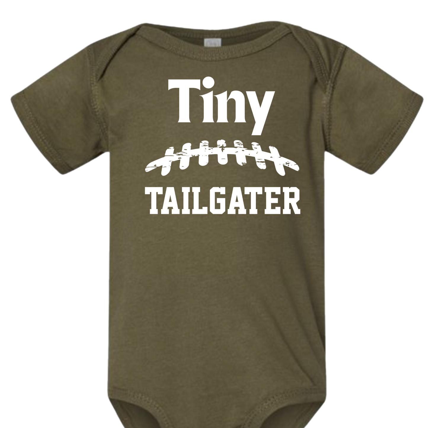 TINY TAILGATER