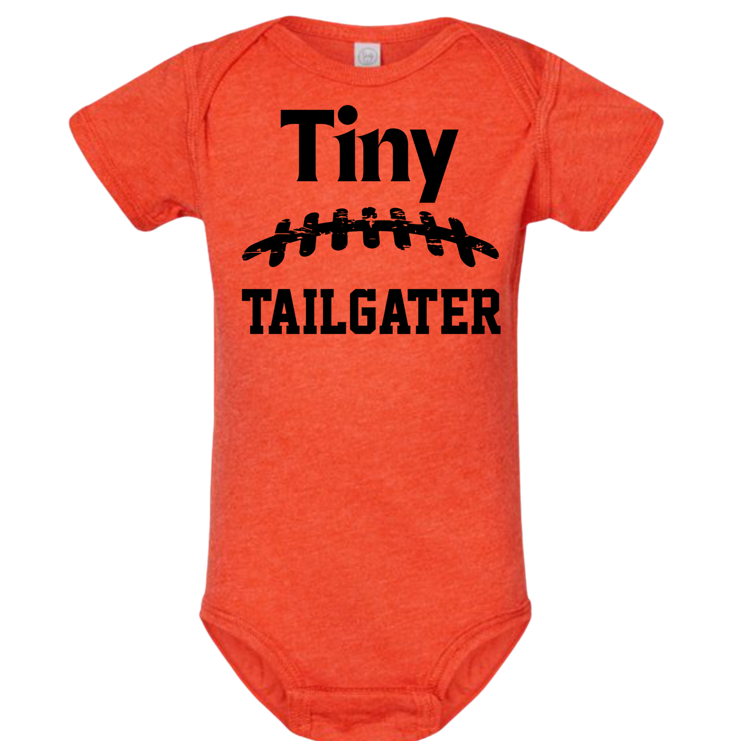 TINY TAILGATER