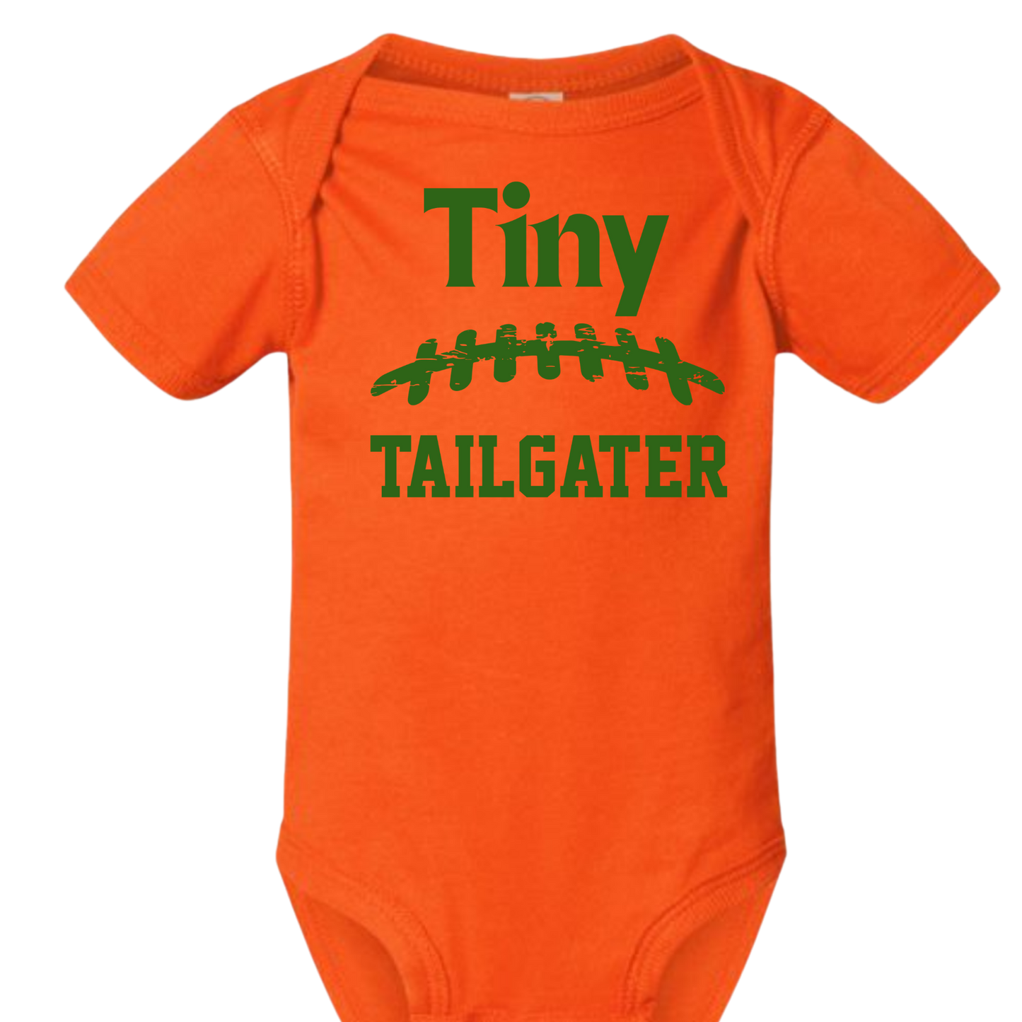 TINY TAILGATER