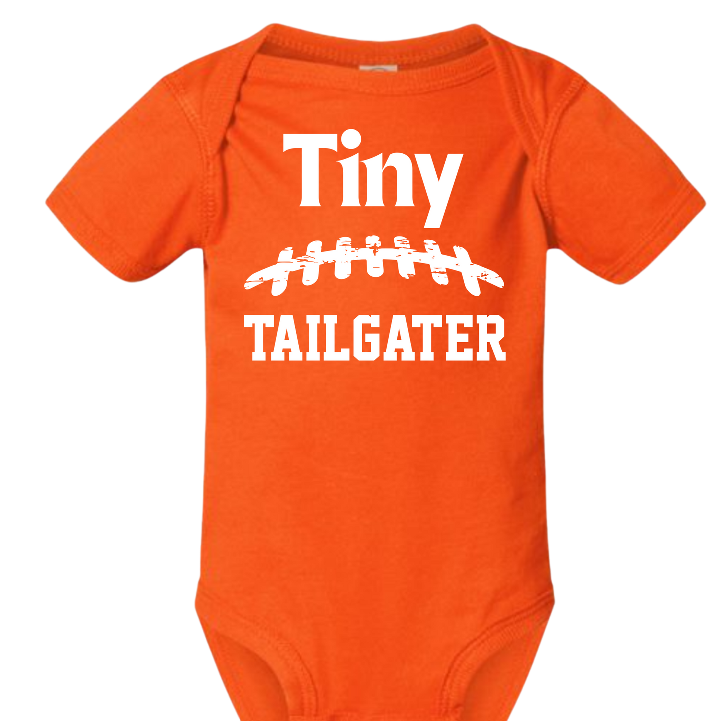 TINY TAILGATER