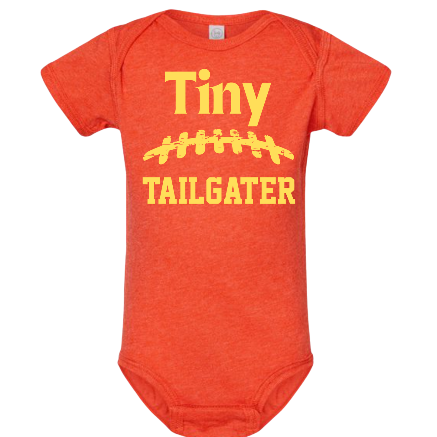 TINY TAILGATER