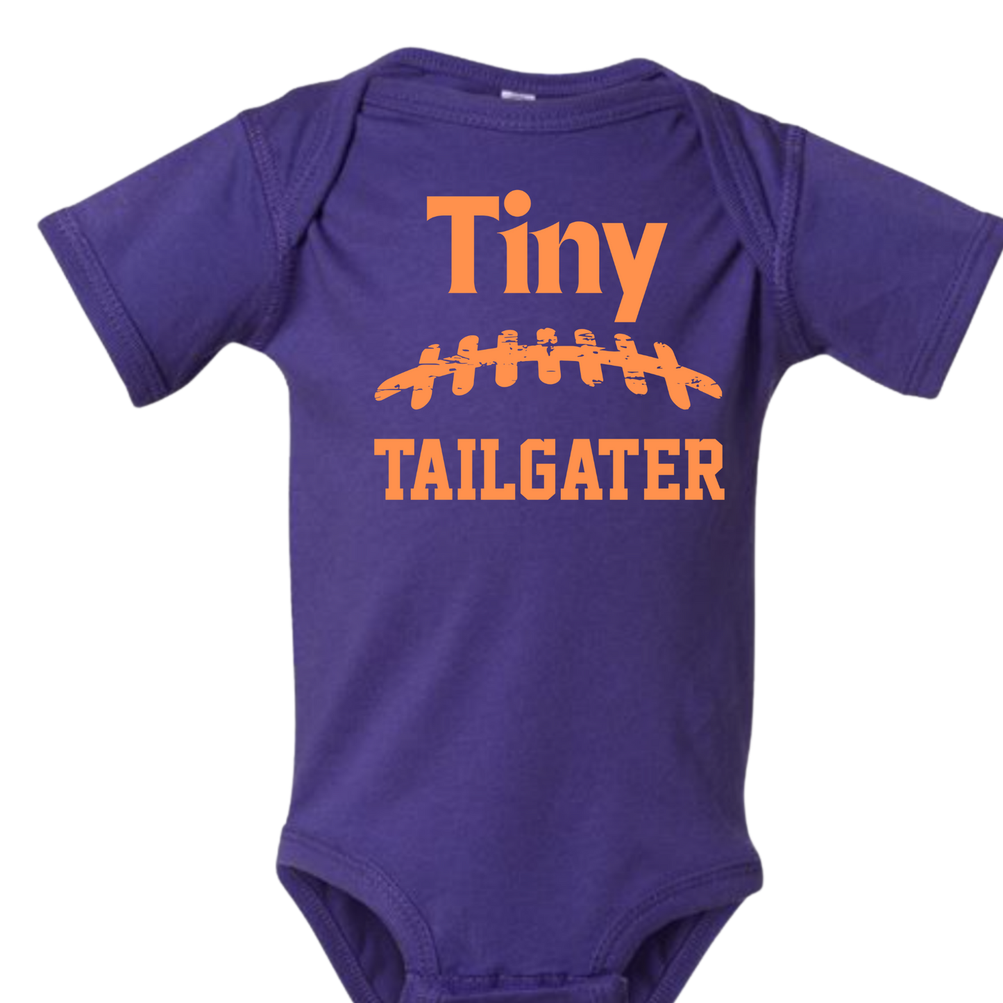 TINY TAILGATER