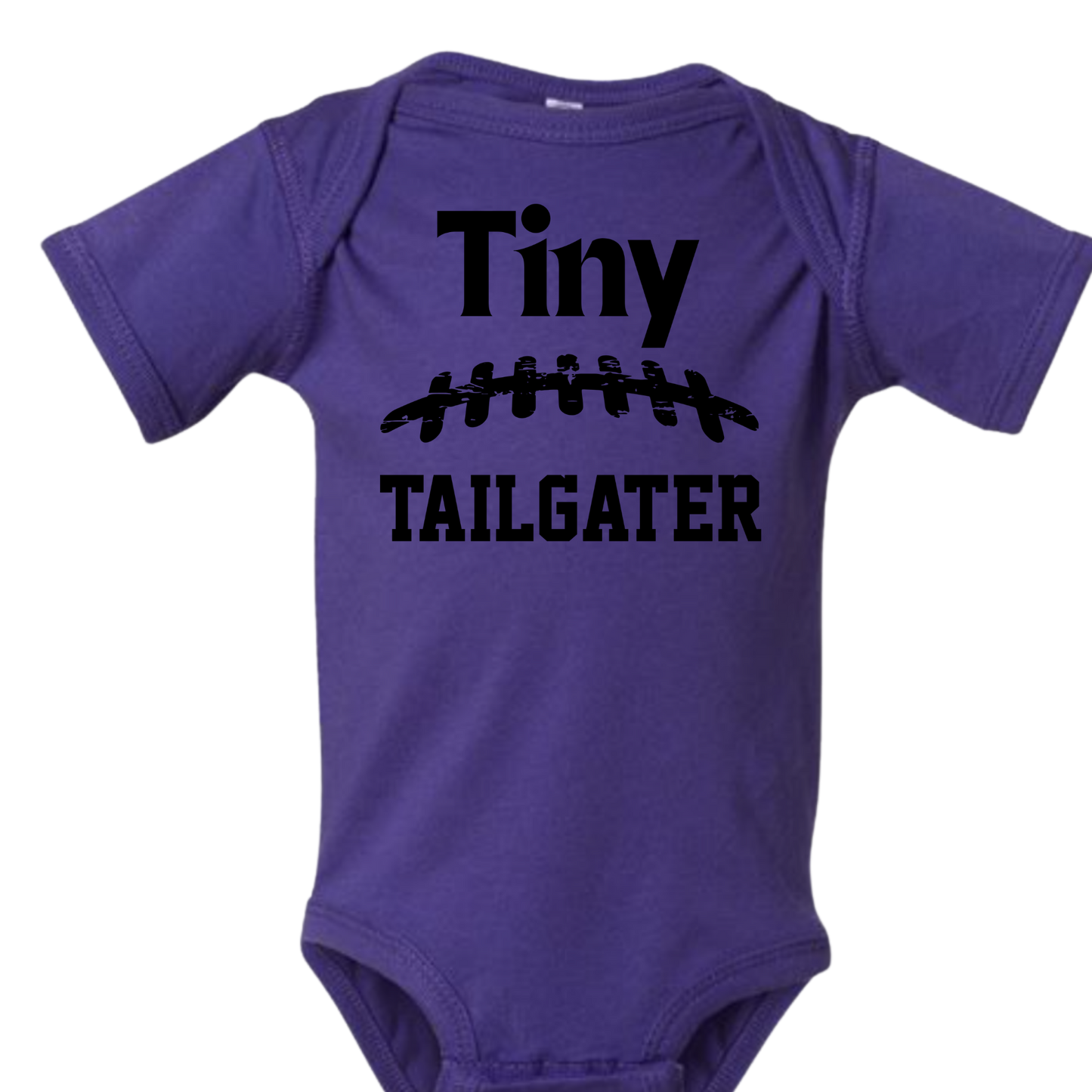 TINY TAILGATER
